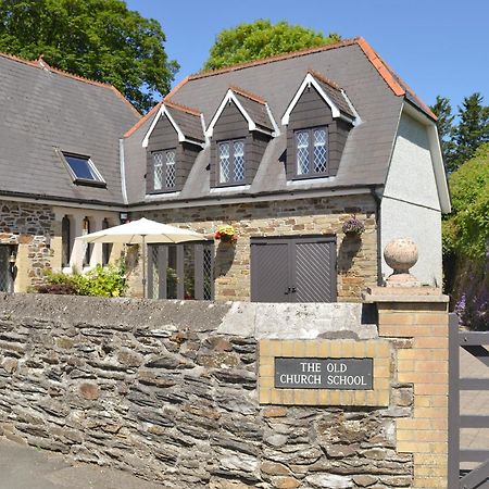 Old Church School Plympton Exteriör bild